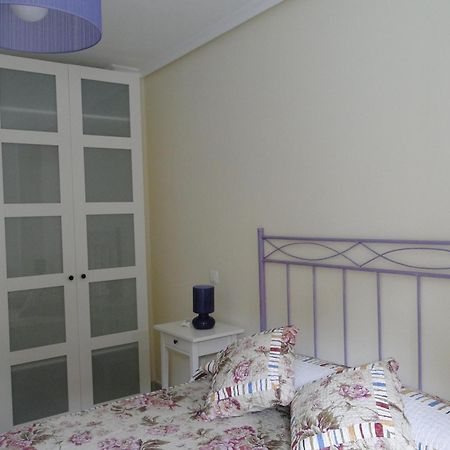 Apartamentos El Pinedo Noja Εξωτερικό φωτογραφία