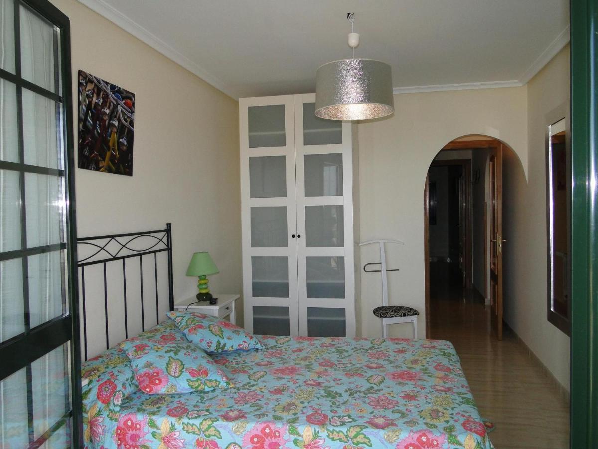 Apartamentos El Pinedo Noja Εξωτερικό φωτογραφία