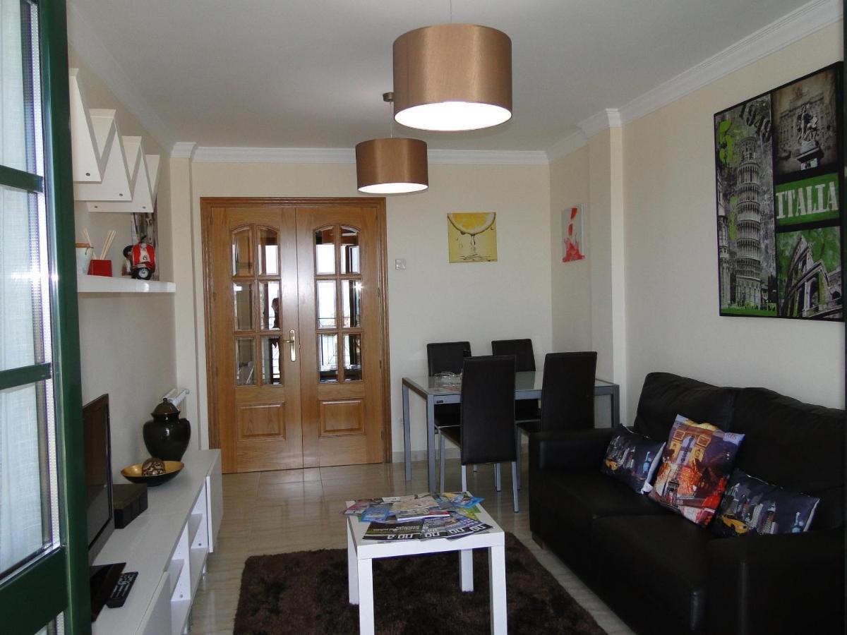Apartamentos El Pinedo Noja Εξωτερικό φωτογραφία