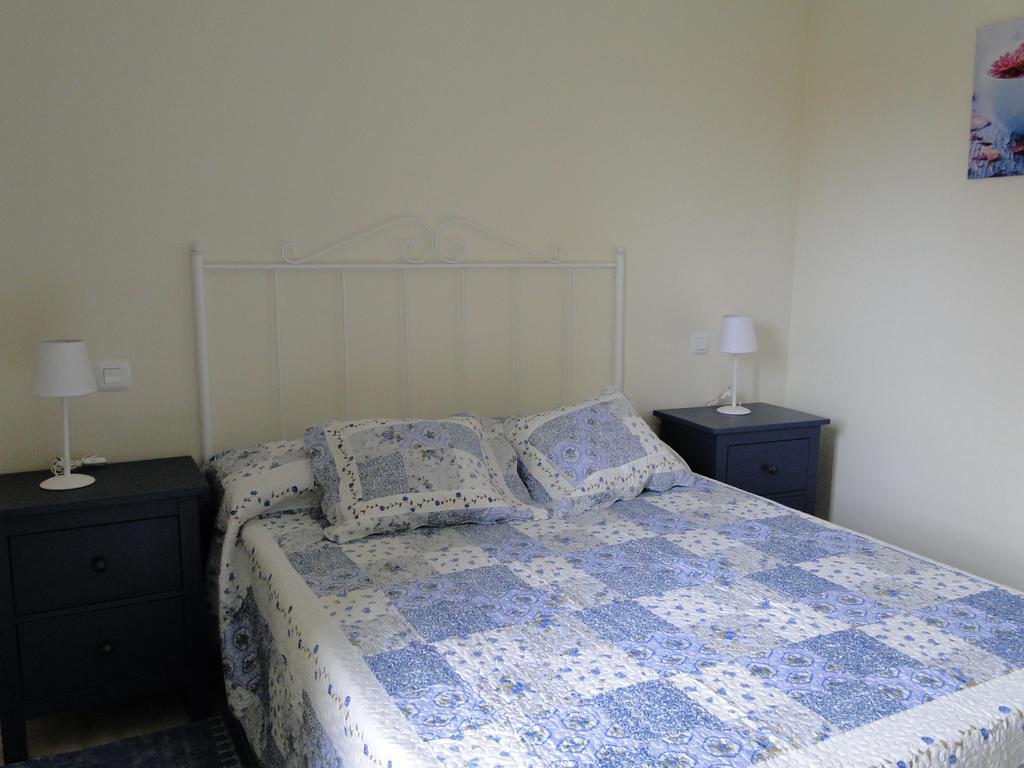 Apartamentos El Pinedo Noja Δωμάτιο φωτογραφία
