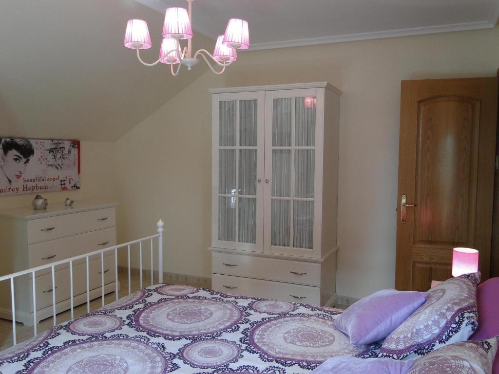 Apartamentos El Pinedo Noja Δωμάτιο φωτογραφία