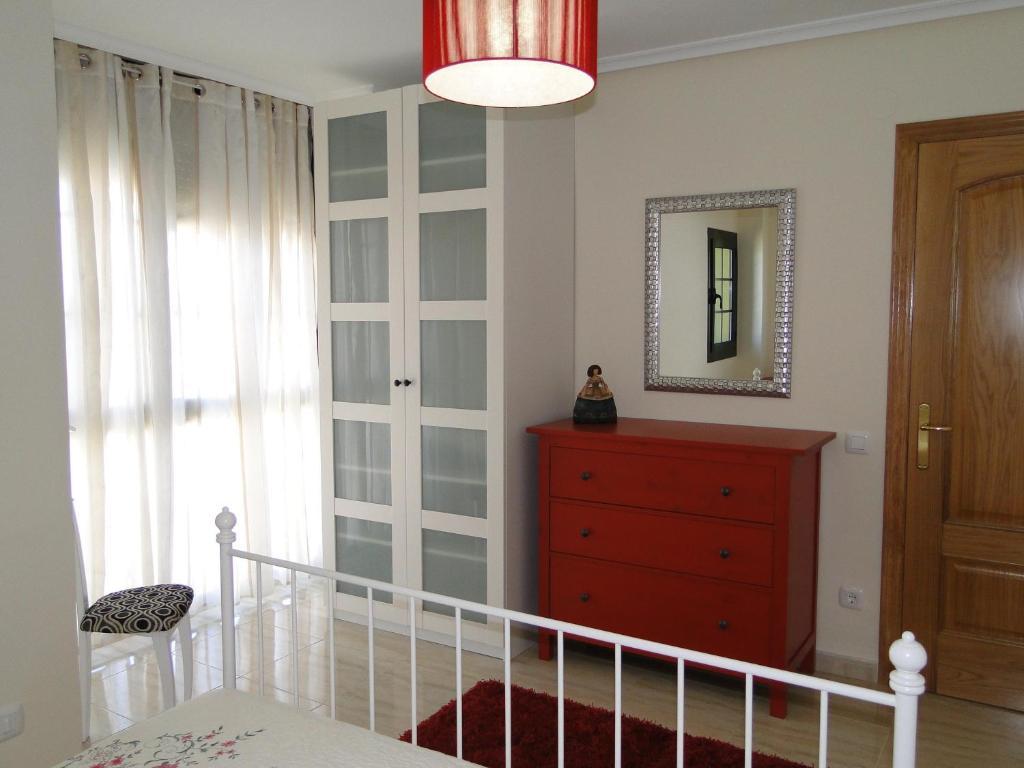 Apartamentos El Pinedo Noja Δωμάτιο φωτογραφία