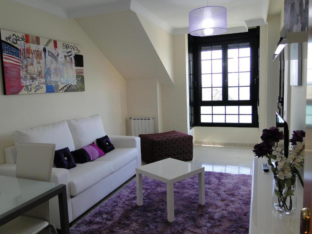 Apartamentos El Pinedo Noja Δωμάτιο φωτογραφία