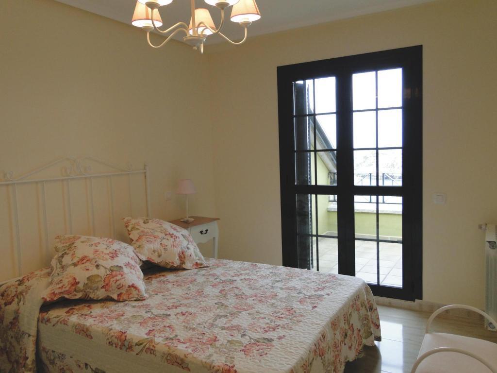 Apartamentos El Pinedo Noja Δωμάτιο φωτογραφία
