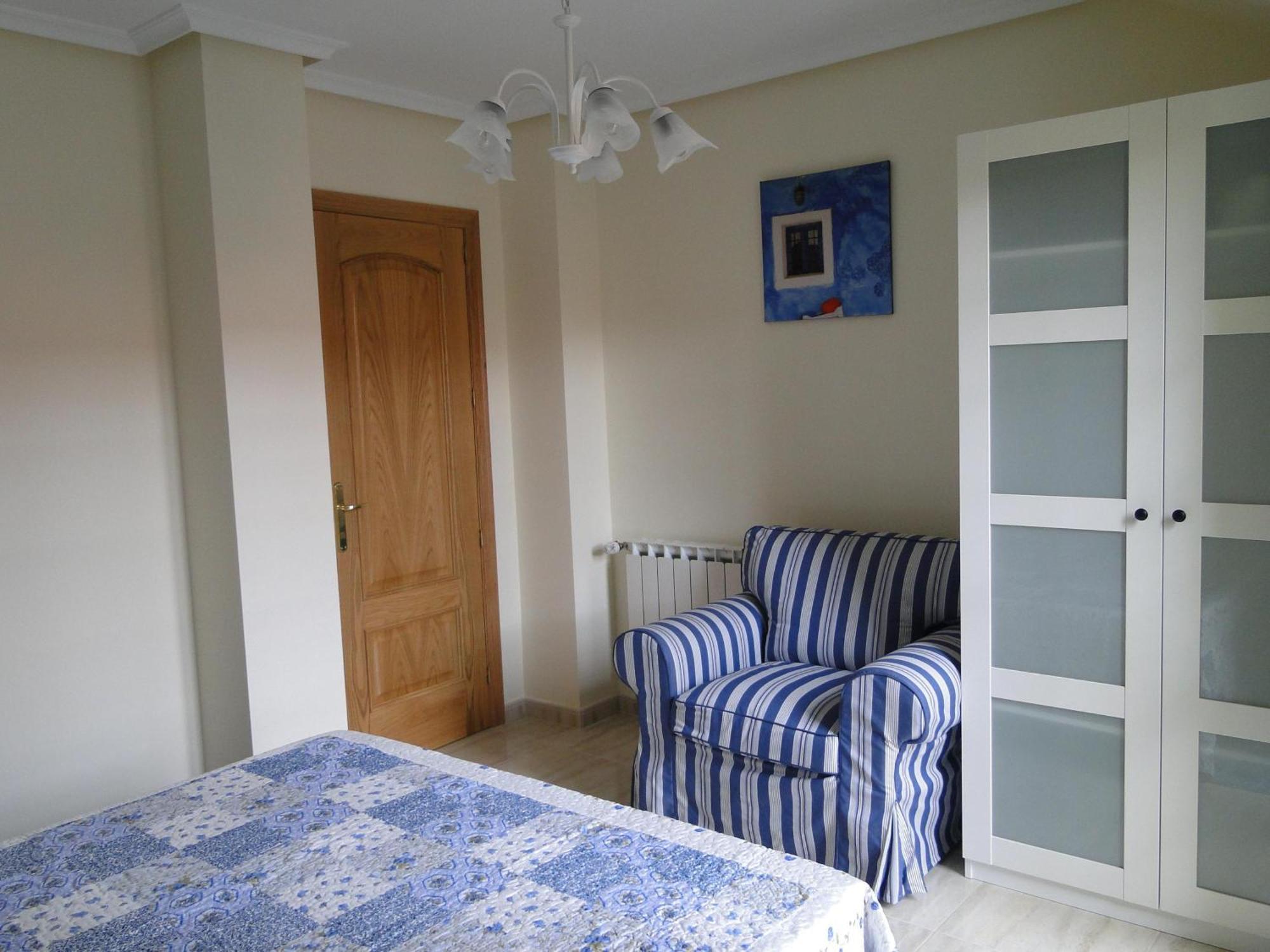 Apartamentos El Pinedo Noja Εξωτερικό φωτογραφία