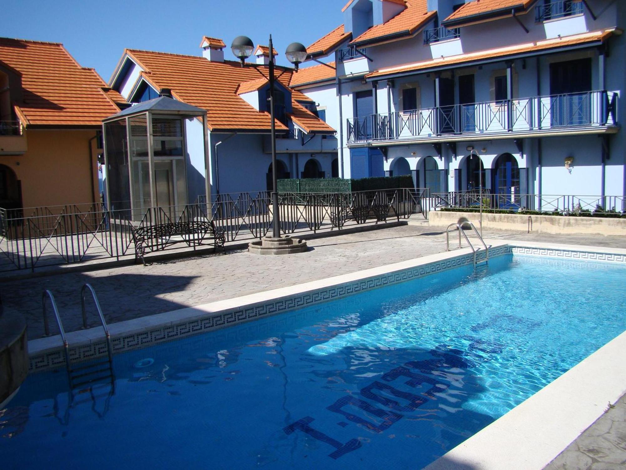 Apartamentos El Pinedo Noja Εξωτερικό φωτογραφία