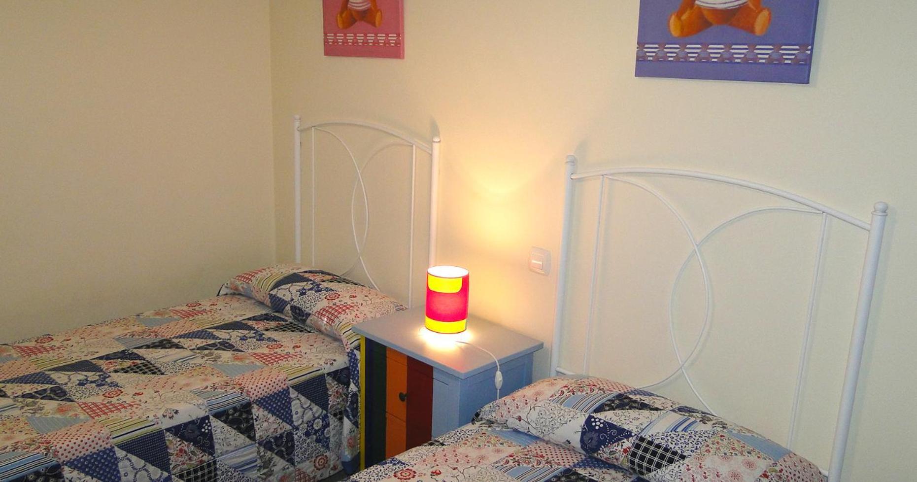 Apartamentos El Pinedo Noja Δωμάτιο φωτογραφία