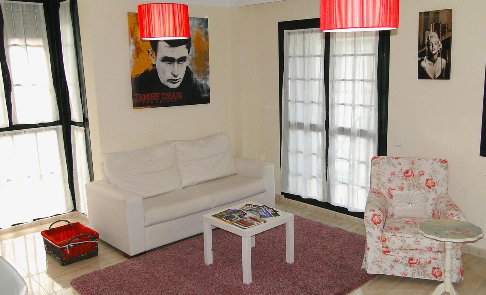 Apartamentos El Pinedo Noja Δωμάτιο φωτογραφία