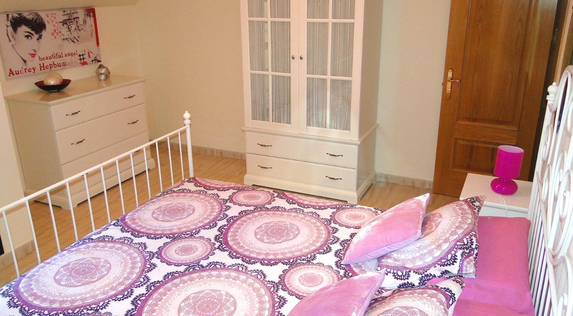 Apartamentos El Pinedo Noja Δωμάτιο φωτογραφία