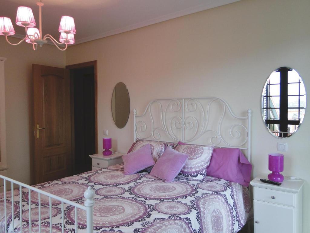 Apartamentos El Pinedo Noja Δωμάτιο φωτογραφία