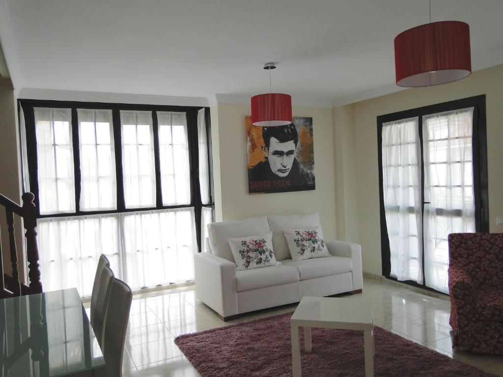 Apartamentos El Pinedo Noja Δωμάτιο φωτογραφία