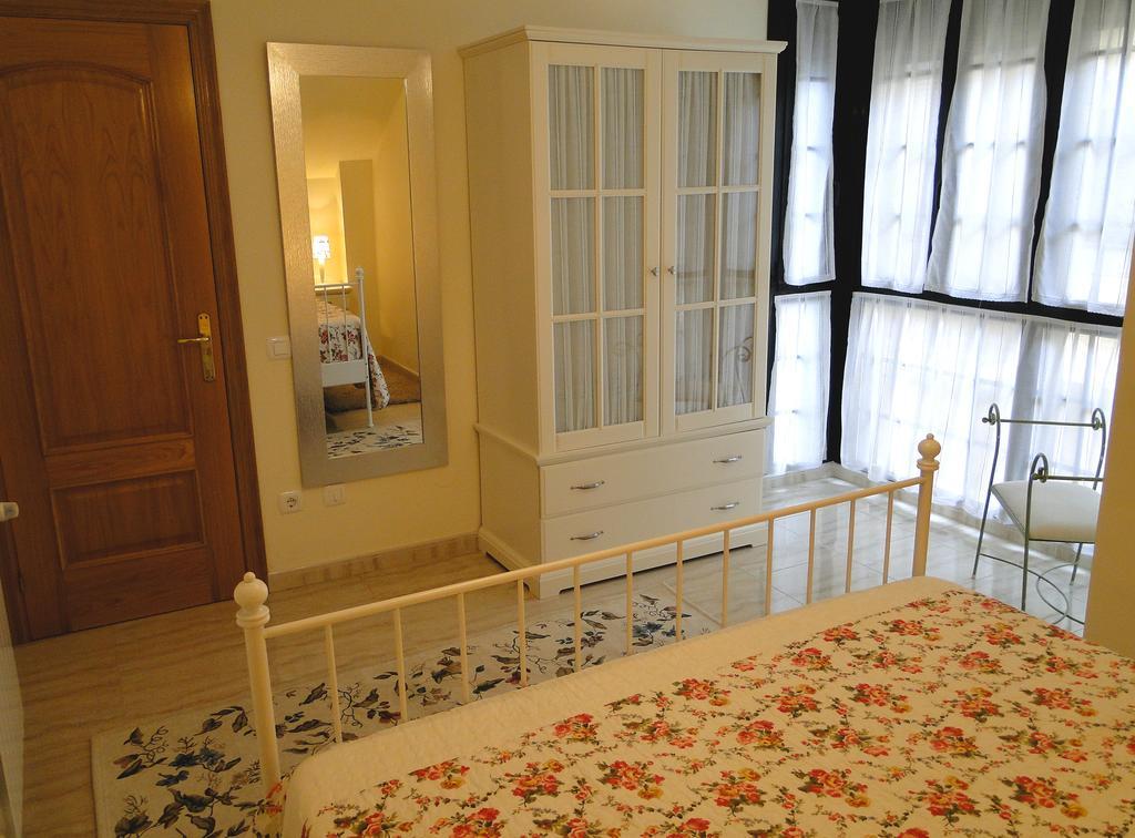 Apartamentos El Pinedo Noja Δωμάτιο φωτογραφία