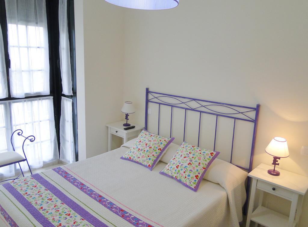 Apartamentos El Pinedo Noja Δωμάτιο φωτογραφία