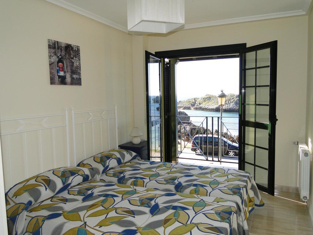 Apartamentos El Pinedo Noja Εξωτερικό φωτογραφία