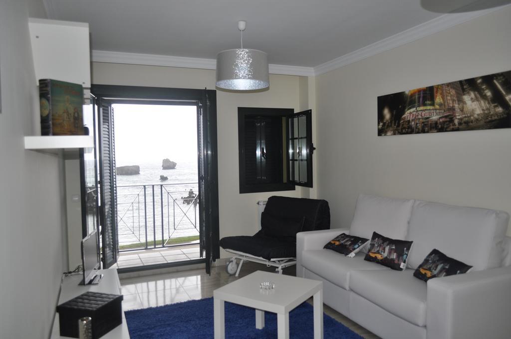 Apartamentos El Pinedo Noja Εξωτερικό φωτογραφία
