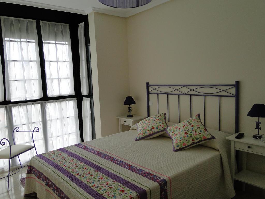 Apartamentos El Pinedo Noja Εξωτερικό φωτογραφία