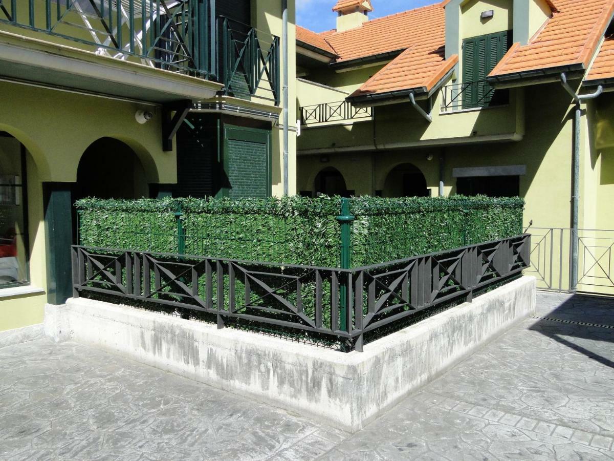 Apartamentos El Pinedo Noja Εξωτερικό φωτογραφία