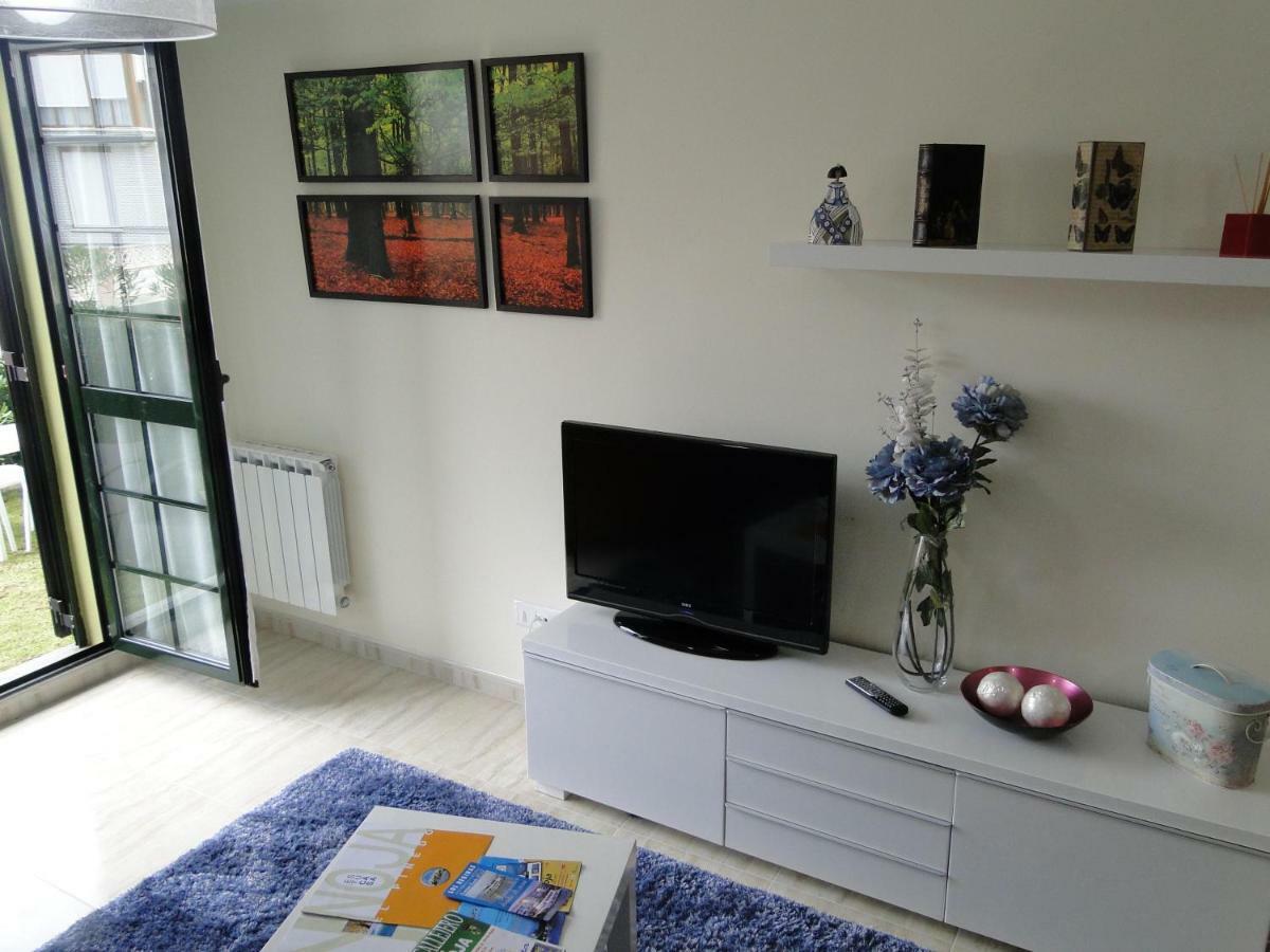 Apartamentos El Pinedo Noja Εξωτερικό φωτογραφία