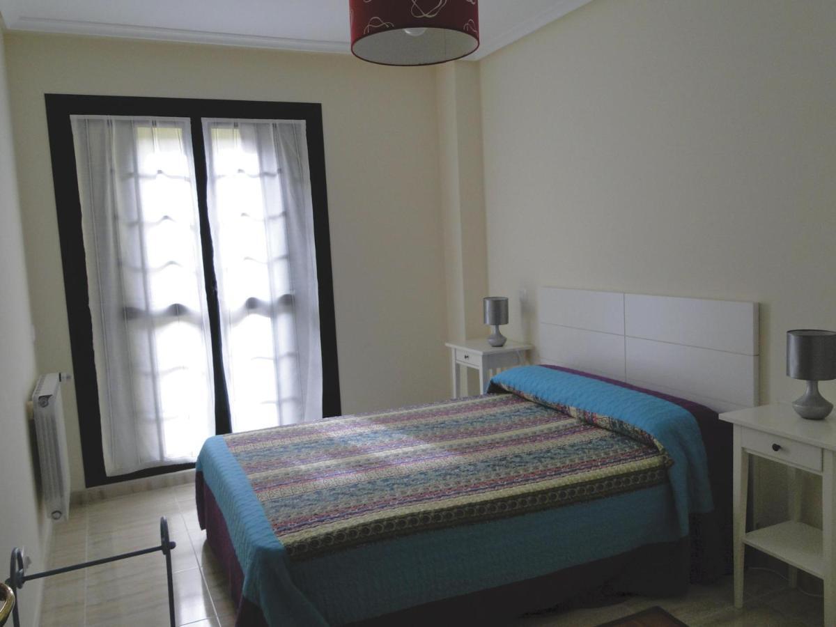 Apartamentos El Pinedo Noja Δωμάτιο φωτογραφία